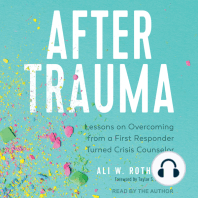 After Trauma