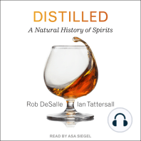 Distilled