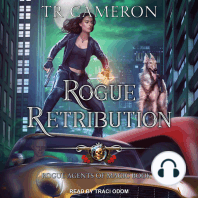 Rogue Retribution
