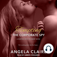 Tempting the Corporate Spy