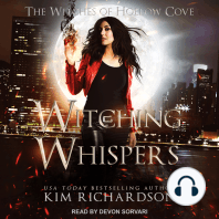 Witching Whispers
