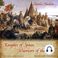 Knights of Spain, Warriors of the Sun