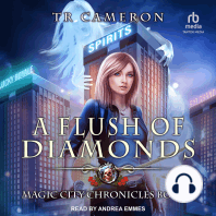 A Flush of Diamonds