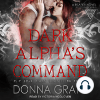Dark Alpha's Command