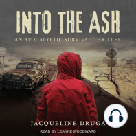 Into the Ash
