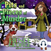 Pits and Pieces of Murder