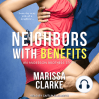 Neighbors With Benefits