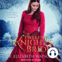 Twelfth Knight's Bride
