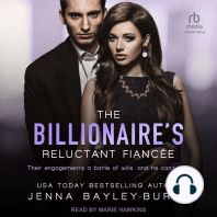 The Billionaire's Reluctant Fiancée