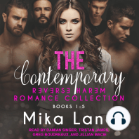 The Contemporary Reverse Harem Romance Collection