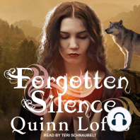 Forgotten Silence