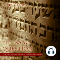 The Isaac Question