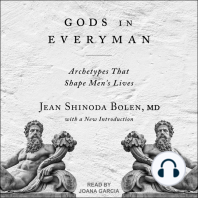 Gods in Everyman