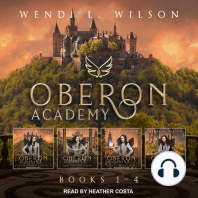 Oberon Academy