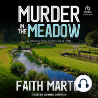 Murder in the Meadow