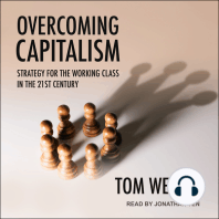 Overcoming Capitalism