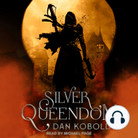 Silver Queendom