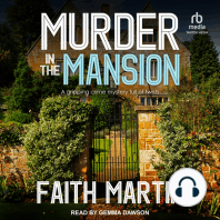 Murder in the Mansion