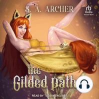 The Gilded Path III