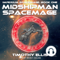 Midshipman Spacemage