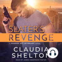 Slater's Revenge