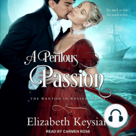 A Perilous Passion