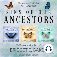 Sins of Our Ancestors Collection