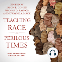 Teaching Race in Perilous Times