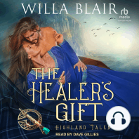 The Healer's Gift