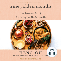 Nine Golden Months