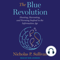 The Blue Revolution