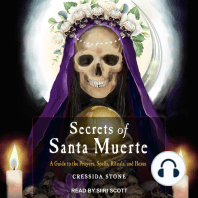 Secrets of Santa Muerte