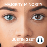 Majority Minority