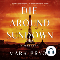 Die Around Sundown