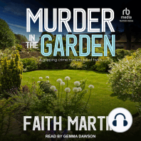 Murder in the Garden