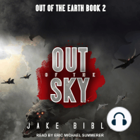 Out of the Sky