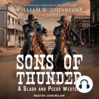 Sons of Thunder