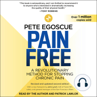Pain Free, Revised and Updated Second Edition