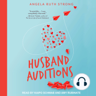 Husband Auditions