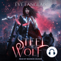 Steel Wolf
