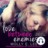 Love Between Enemies