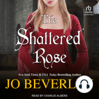 The Shattered Rose