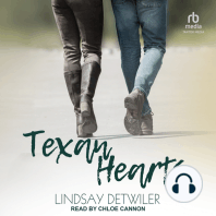 Texan Hearts