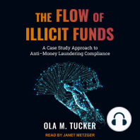 The Flow of Illicit Funds: A Case Study Approach to Anti–Money Laundering Compliance