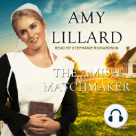 The Amish Matchmaker