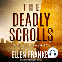 The Deadly Scrolls