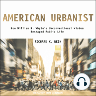 American Urbanist