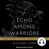 Echo Among Warriors