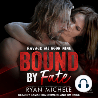 Bound By Fate