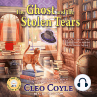 The Ghost and the Stolen Tears